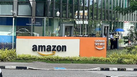 amazon contact number philippines|Amazon puts up first service center in PH .